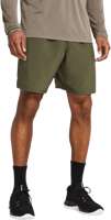 Picture of SHORT DA UOMO UNDER ARMOUR TECH OVEN ORDMARK 1383356 390