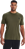 Immagine di T-SHIRT A MANICA CORTA DA UOMO UNDER ARMOUR M SPORTSTYLE LC SS 1326799 390
