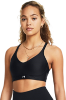 Immagine di REGGISENO DA DONNA UNDER ARMOUR INFINITY LO 2.0 1384126 001