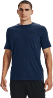 Picture of T-SHIRT A MANICA CORTA DA UOMO UNDER ARMOUR M SPORTSTYLE LC SS 1326799 408