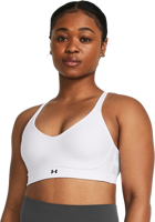 Immagine di REGGISENO DA DONNA UNDER ARMOUR INFINITY LO 2.0 1384126 100