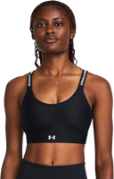 Picture of REGGISENO DA DONNA UNDER ARMOUR INFINITY MID 2.0 1384123 001