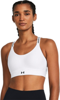 Picture of REGGISENO DA DONNA UNDER ARMOUR INFINITY MID 2.0 1384123 100