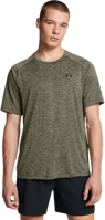 Immagine di T-SHIRT A MANICA CORTA DA UOMO UNDER ARMOUR TECH 2.0 SS TEE 1326413 390