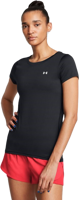 Picture of T-SHIRT A MANICA CORTA DA DONNA UNDER ARMOUR TECH MESH SS 1328964 002