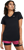 Immagine di T-SHIRT A MANICA CORTA DA DONNA UNDER ARMOUR TECH SSV- SOLID 1384229 001