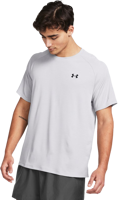 Immagine di T-SHIRT A MANICA CORTA DA UOMO UNDER ARMOUR TECH TEXTURED SS 1382796 100