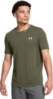 Immagine di T-SHIRT A MANICA CORTA DA UOMO UNDER ARMOUR VANISH SEAMLESS SS 1382801 390