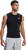 Immagine di T-SHIRT A MANICA CORTA DA UOMO UNDER ARMOUR HG ARMOUR COMP SL 1361522 001