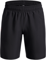 Picture of SHORT JUNIOR UNDER ARMOUR TECH OVEN ORDMARK 1383341 007