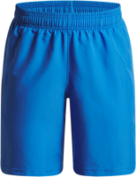 Immagine di SHORT JUNIOR UNDER ARMOUR TECH OVEN ORDMARK 1383341 402