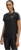 Picture of T-SHIRT A MANICA CORTA DA DONNA UNDER ARMOUR TECH M TAPE SS 6003915 001