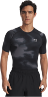 Immagine di T-SHIRT A MANICA CORTA DA UOMO UNDER ARMOUR HG ARMOUR PRINTED SS 1383321 003