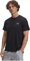 Picture of T-SHIRT A MANICA CORTA DA UOMO UNDER ARMOUR LAUNCH CAMO SS 6006098 002