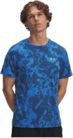 Immagine di T-SHIRT A MANICA CORTA DA UOMO UNDER ARMOUR LAUNCH PRINTED SS 6006110 402