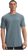 Picture of T-SHIRT A MANICA CORTA DA UOMO UNDER ARMOUR M 60/40S CANT HOOP SS 6003684 587