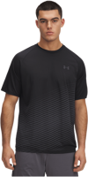 Immagine di T-SHIRT A MANICA CORTA DA UOMO UNDER ARMOUR TECH SS 6005916 001