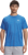 Picture of T-SHIRT A MANICA CORTA DA UOMO UNDER ARMOUR TECH TEXTURED SS 1382796 402