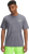 Immagine di T-SHIRT A MANICA CORTA DA UOMO UNDER ARMOUR TECH VENT JACQUARD SS 1377052 025