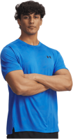 Picture of T-SHIRT A MANICA CORTA DA UOMO UNDER ARMOUR TECH VENT JCQRD SS 1390047 402