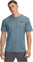 Immagine di T-SHIRT A MANICA CORTA DA UOMO UNDER ARMOUR TECH VENT JCQRD SS 1390047 587