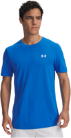 Picture of T-SHIRT A MANICA CORTA DA UOMO UNDER ARMOUR VANISH SEAMLESS NOVELTY SS 1388129 402