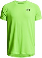 Picture of T-SHIRT A MANICA CORTA JUNIOR UNDER ARMOUR TECH 2.0 SS 1363284 389
