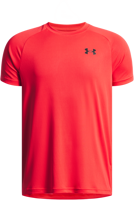 Picture of T-SHIRT A MANICA CORTA JUNIOR UNDER ARMOUR TECH 2.0 SS 1363284 714