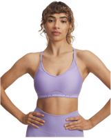 Immagine di REGGISENO DA DONNA UNDER ARMOUR CROSSBACK LO 1386424 538
