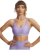 Immagine di REGGISENO DA DONNA UNDER ARMOUR CROSSBACK LO 1386424 538