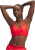 Immagine di REGGISENO DA DONNA UNDER ARMOUR CROSSBACK LO 1386424 714