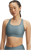 Immagine di REGGISENO DA DONNA UNDER ARMOUR CROSSBACK MID 1361034 587