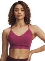 Picture of REGGISENO DA DONNA UNDER ARMOUR VANISH SEAMLESS LO 1384417 659
