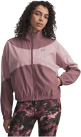 Picture of GIACCA DA DONNA UNDER ARMOUR RIVAL OVEN 1389631 651