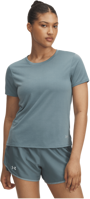 Picture of CANOTTA DA DONNA UNDER ARMOUR LAUNCH SLEEVE 1382434 587