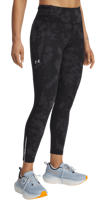 Immagine di LEGGINGS DA DONNA UNDER ARMOUR LAUNCH ANKLE PRINT TIGHTS 1369772 009