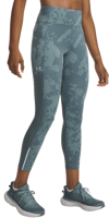 Picture of LEGGINGS DA DONNA UNDER ARMOUR LAUNCH ANKLE PRINT TIGHTS 1369772 587