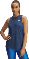 Picture of CANOTTA DA DONNA UNDER ARMOUR TECH TWIST 1383656 402