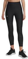 Immagine di LEGGINGS DA DONNA UNDER ARMOUR TECH PRINT PANEL ANKLE LEG 1386407 002