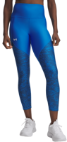 Picture of LEGGINGS DA DONNA UNDER ARMOUR TECH PRINT PANEL ANKLE LEG 1386407 402