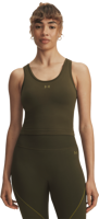 Picture of CANOTTA DA DONNA UNDER ARMOUR VANISH SEAMLESS 6000640 308