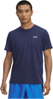 Picture of CANOTTA DA UOMO UNDER ARMOUR LAUNCH SLEEVE 1382582 403