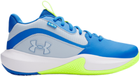 Picture of SCARPA DA BASKET UNISEX UNDER ARMOUR LOCKDOWN 7 3028512 453