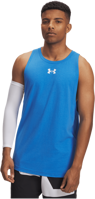 Immagine di CANOTTA DA UOMO UNDER ARMOUR ZONE 1361901 402