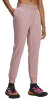 Picture of PANTALONI DA DONNA UNDER ARMOUR RIVAL HI RISE OVEN 1382727 673