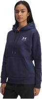 Immagine di FELPA DA DONNA UNDER ARMOUR ICON FLEECE TAPED 6003708 403