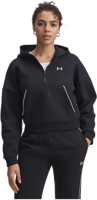 Immagine di FELPA DA DONNA UNDER ARMOUR RIVAL FLC PIPED HZ 6003707 005