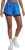 Picture of SHORT DA DONNA UNDER ARMOUR FLY BY 2-IN-1 S 1382440 402