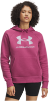 Immagine di FELPA DA DONNA UNDER ARMOUR RIVAL FLC SHIMMER 6003710 659
