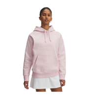 Immagine di FELPA DA DONNA UNDER ARMOUR RIVAL FLEECE 1379500 648